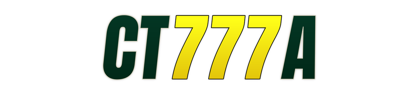 ct777a Logo